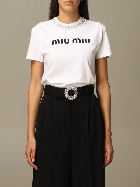 miu miu top|michael miu shirt.